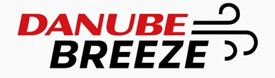 Danube Breez Logo